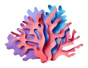 Obraz premium PNG Corals outdoors dynamite weaponry