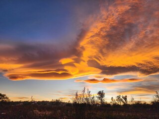 ATARDECER
