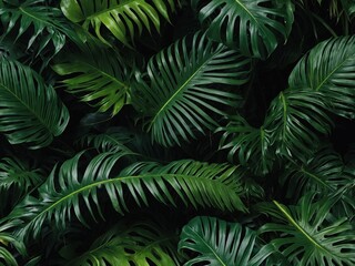 FLOWER BACKGROUND