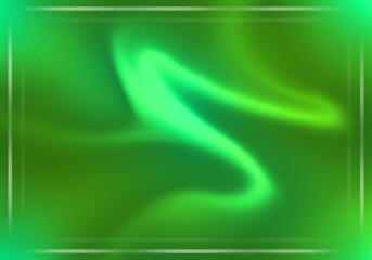 Green Abstract Background Abstract BG