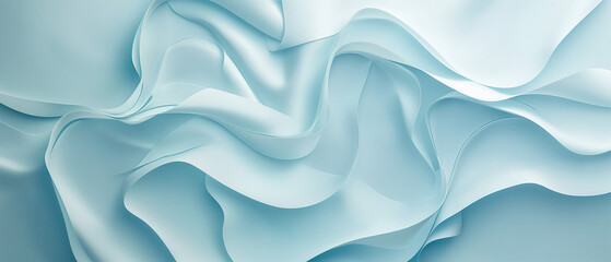 Abstract simple light blue background for design and presentation.Texture decorative paper light...