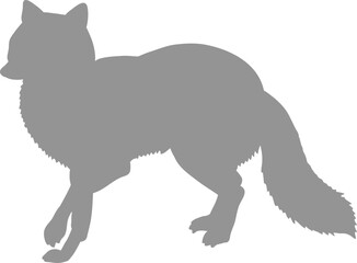 animal, silhouette, vector, dog, mammal, illustration, wild, wolf, black, isolated, wildlife, nature, white, animals, farm, zoo, pet, rhinoceros, pig, drawing, predator, fur, cat, art
