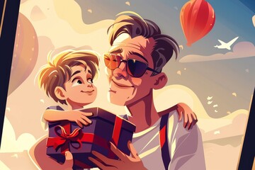Father Day Gifts