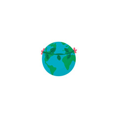 movement to protect the earth national earth day world