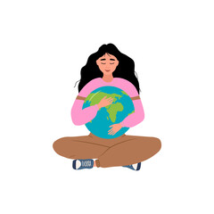 movement to protect the earth national earth day world