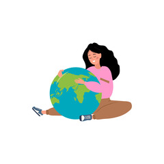 movement to protect the earth national earth day world