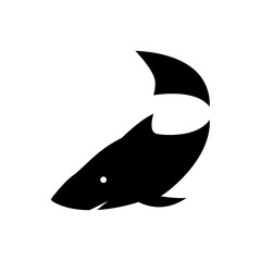 illustration of a fish