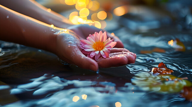 Photo symbolizing Forgiveness