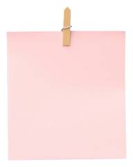 PNG  Blank sticky post it note with thumbtack paper letterbox mailbox - obrazy, fototapety, plakaty