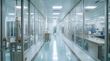 Developed automation system will streamline tasks, reduce workload, and enhance operational efficiency.