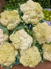 cauliflower