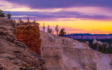 Bryce Sunset