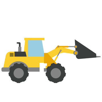 Front End Loader