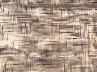 texture of bamboo