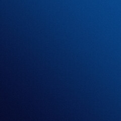 Grainy blue gradient
