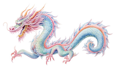 PNG Dragon representation chinese dragon creativity