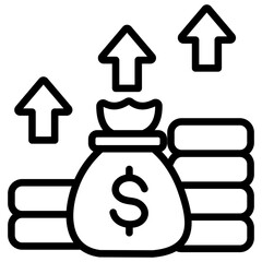 Profit icon