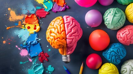 Exploring the Vibrant Journey of Creativity and Innovation