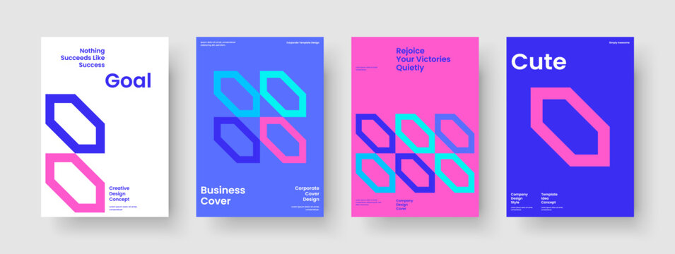 Modern Banner Template. Geometric Brochure Layout. Abstract Book Cover Design. Background. Flyer. Business Presentation. Poster. Report. Catalog. Newsletter. Handbill. Brand Identity. Advertising