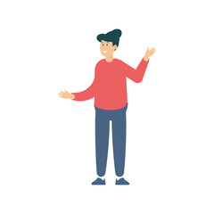 pose of people keeping the earth clean earth day photo