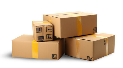 Professional Package Delivery
