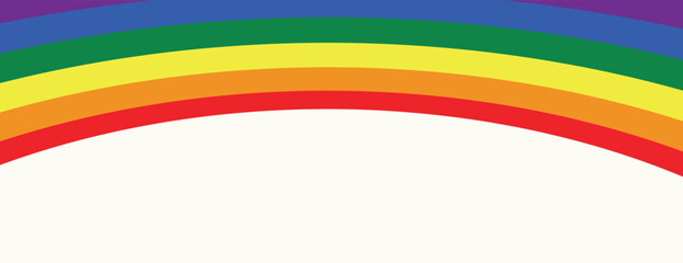 Pride day wishes or greeting six color abstract background social media poster, banner design awareness, human colors, decoration, gay, june, celebration, support, event, heart, sex, transgender,