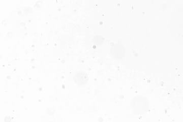  De focused Particles. Dust transparent effect