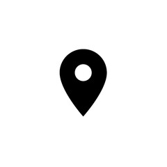 Icon gps, icon location,Icons with transparent background jpg