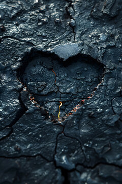Heart of Darkness:A Haunting Cinematic Portrayal of Umbral Fear and Poisonous Despair