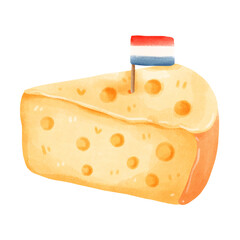 Cheese