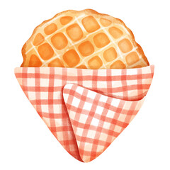 Stroopwafel