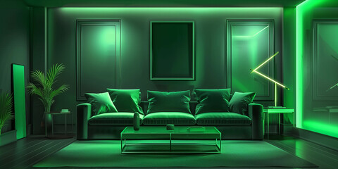 Green Room Green Furniture 