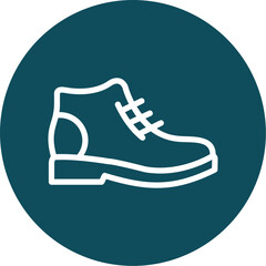 Boot Icon