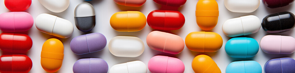 pills