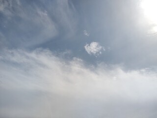 Obraz premium 東京のそら(24.4.16)