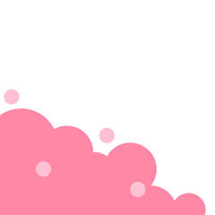 Pink Cloud Corner