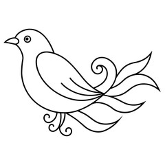 dove and peace