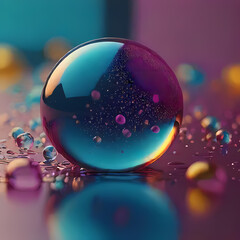 Bubbles