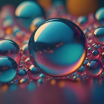 Bubbles