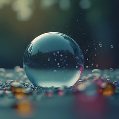 Bubbles