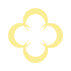 Y2K Abstract Element