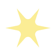 Y2K Abstract Element