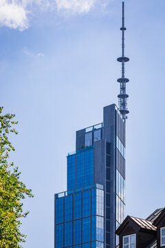 Varso Tower