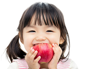 Asparagus in bunches, green
.Isolated on white background.