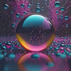 Bubbles