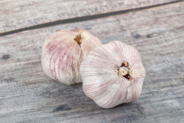 Aroma seasoning garlic for cooking