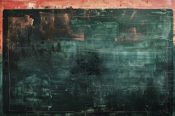 Grunge abstract background with space for your text or image - obrazy, fototapety, plakaty