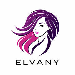 create-a-logo-for-hair-products-named-eivany-with