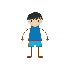 Children Day Illustration