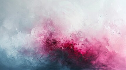 Abstract Artistic Grunge Background